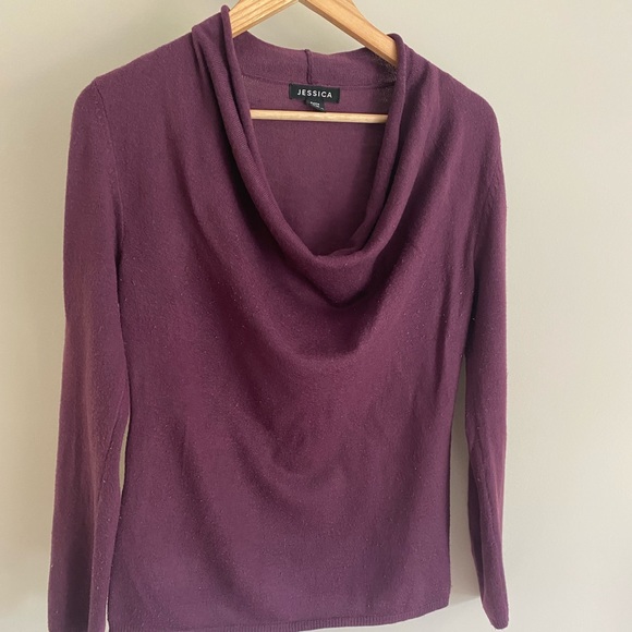 Jessica sweater M 12P - Picture 1 of 6